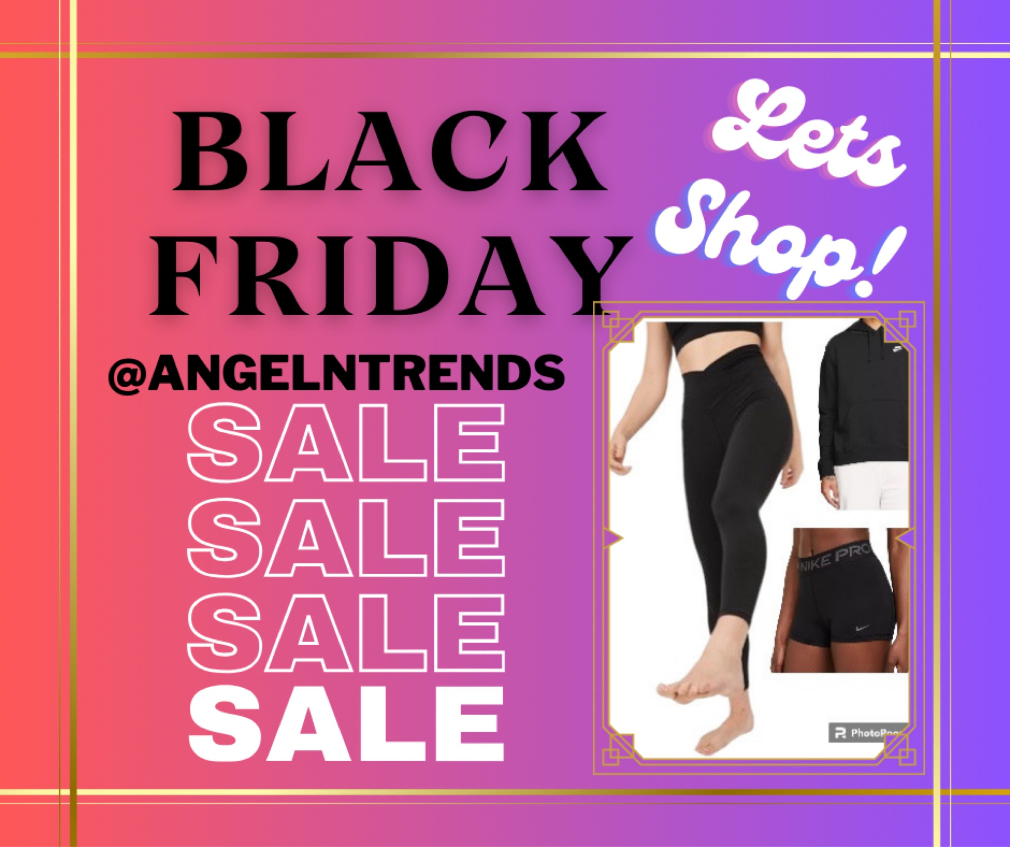 Nike 🎄

#LTKCyberSaleIE #LTKCyberSaleIT #LTKCyberWeek