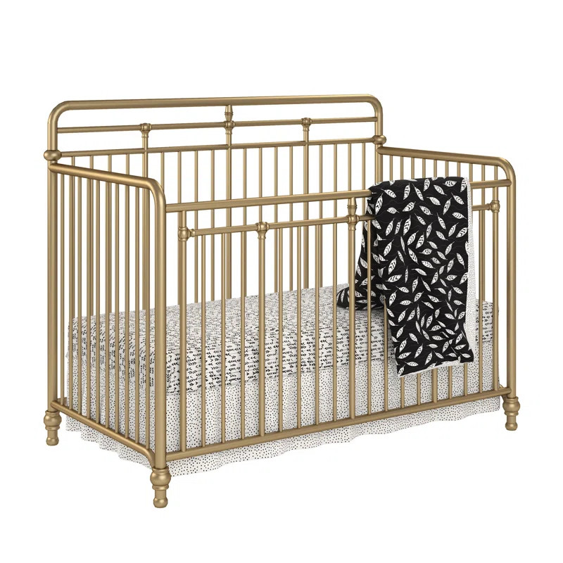 Monarch Hill 3-in-1 Convertible Crib | Wayfair North America