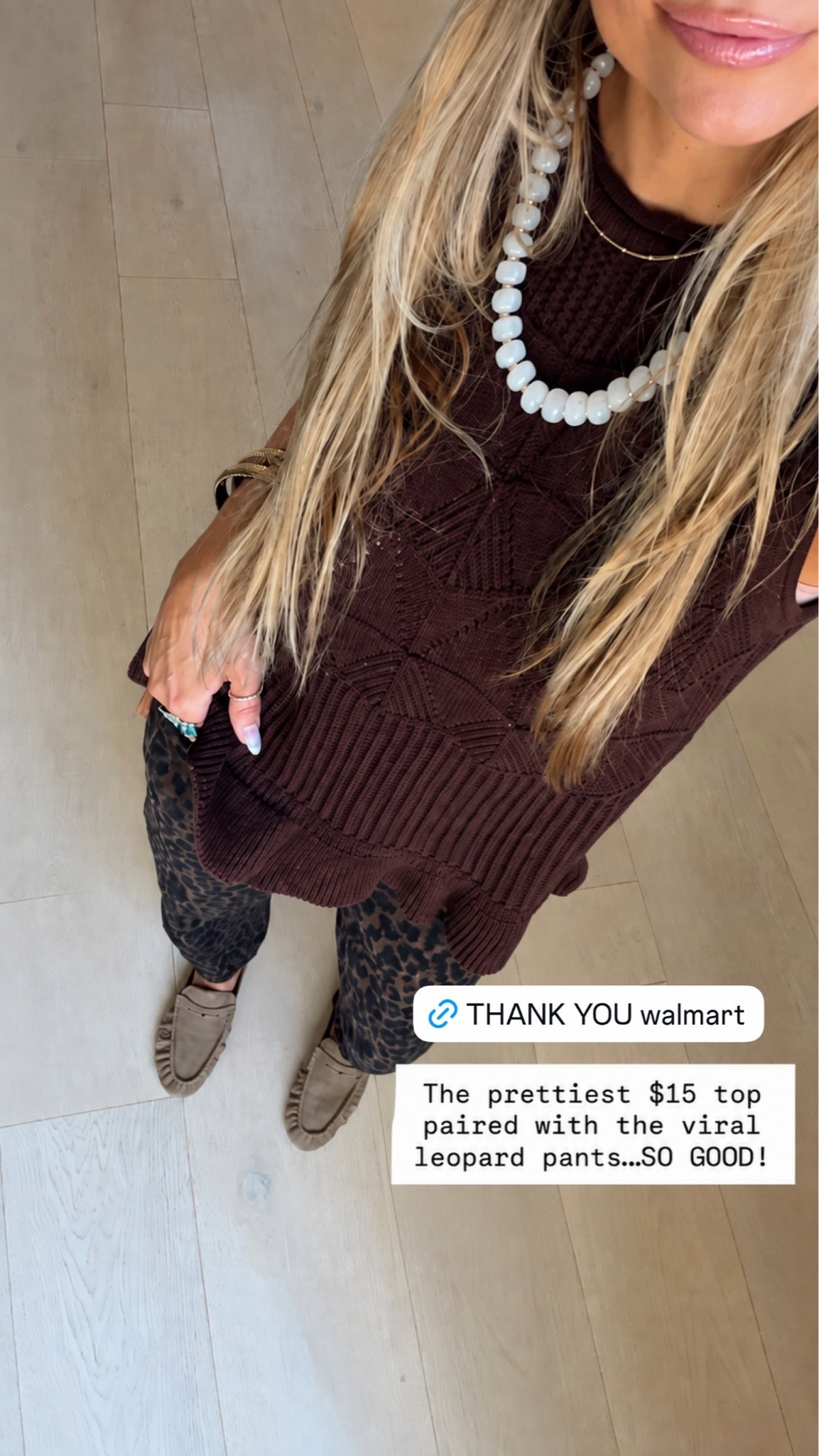 ✨SCROLL TO SHOP✨