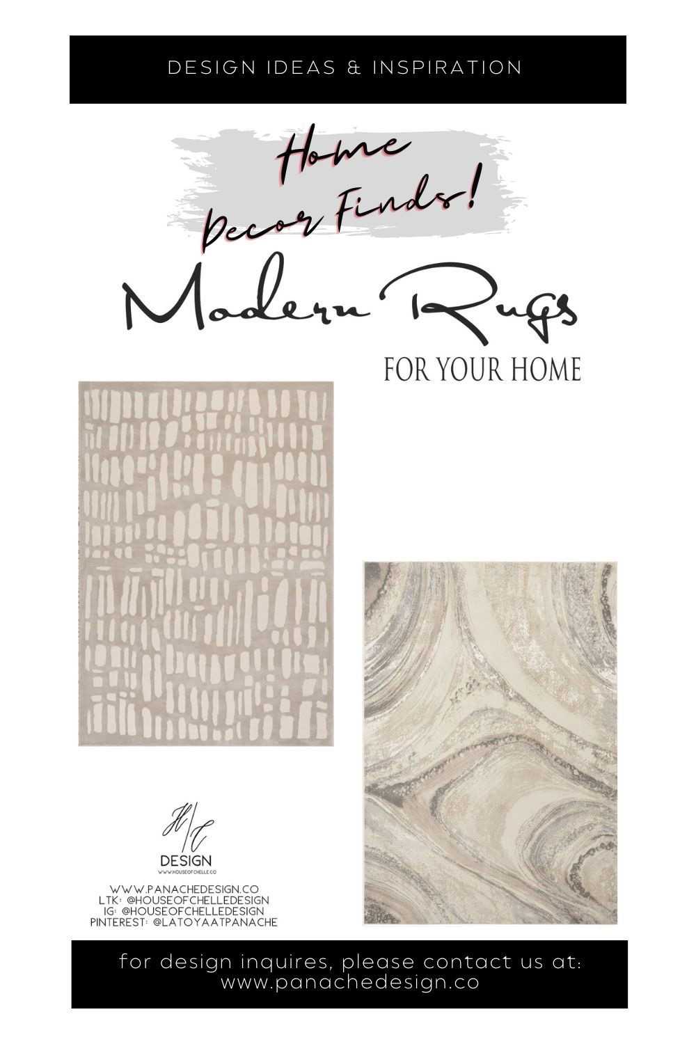 Set the perfect stage for any space with these gorgeous  @Wayfair rugs! ✨ No matter if you are on the hunt for modern patterns, neutral tones or plush textures - the right area rug can provide instant style to any room - all at an affordable price!

Rugs, rugs living room, rug, living room rugs, living room rug, dining room rug, kitchen rug, rugs wayfair, wayfair rugs, rugs amazon, amazon rugs, bedroom rugs, rugs bedroom, modern rug, modern rugs, modern home, modern home decor, neutral home, neutral home decor, 8x10 rugs, rugs 8x10, 5x7 rugs, rugs 5x7, affordable rugs, cheap rugs, neutral rug, neutral rugs, black and white rug, black and white rugs, neutral living room rug, neutral bedroom rug, neutral dining room rug, neutral kitchen rug, area rug, neutral area rug, black and white area rug, abstract area rug, multicolored area rug, colorful area rug, home decor, modern decor, modern home, modern home decor, home decor amazon, amazon home decor, home decor wayfair, wayfair home decor, wayfair home, target home, target home decor, layered rugs, home decor or a budget, home decor dining room, home decor living room, home decor bedroom, home decor kitchen, living room area rug, dining room area rug, kitchen area rug, bedroom area rug, living room design inspo, dining room design inspo, kitchen design inspo, bedroom design inspo, 

#LTKStyleTip 











#LTKHome #LTKSaleAlert