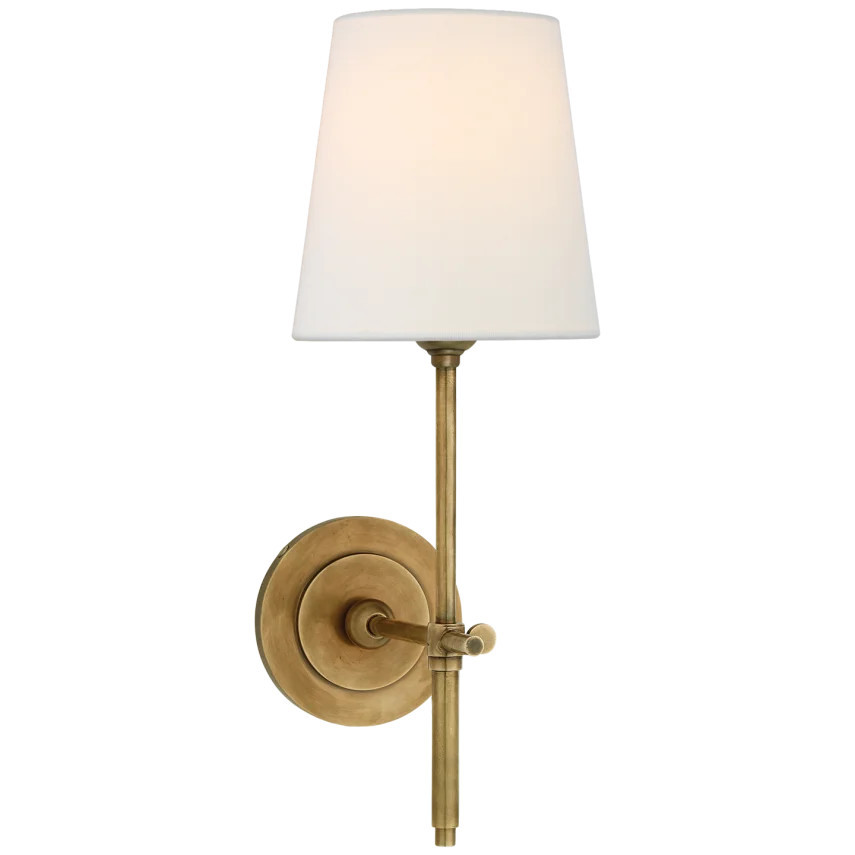 Bryant Sconce (Open Box) | Visual Comfort