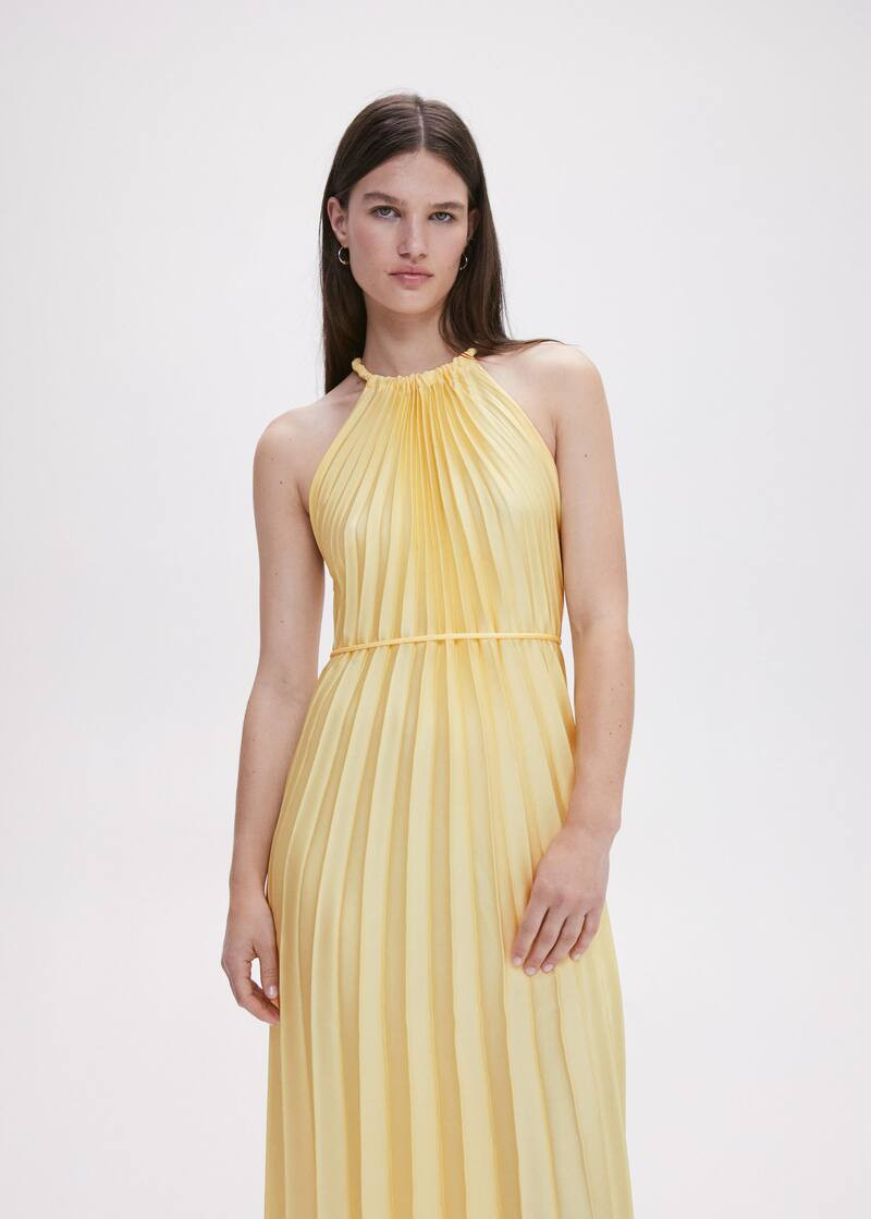 Dresses and jumpsuits for Women 2023 | Mango USA | MANGO (US)