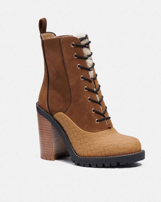 Haven Boot | Coach (US)