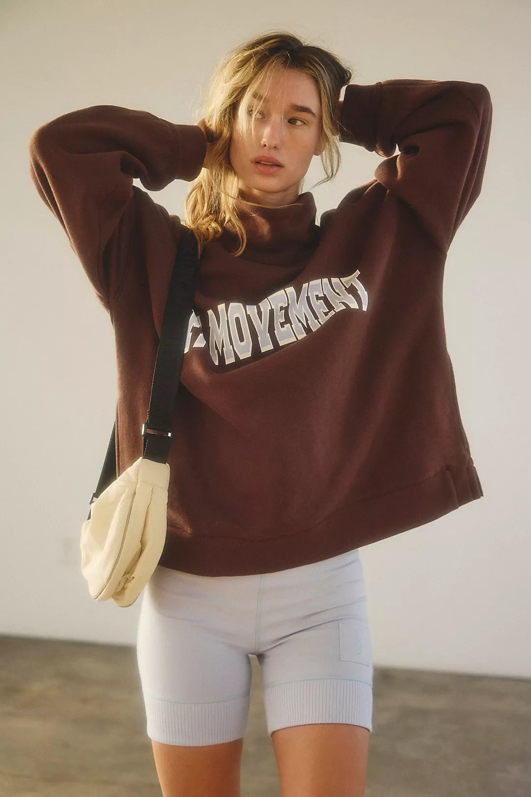 Victory Set | Free People (Global - UK&FR Excluded)