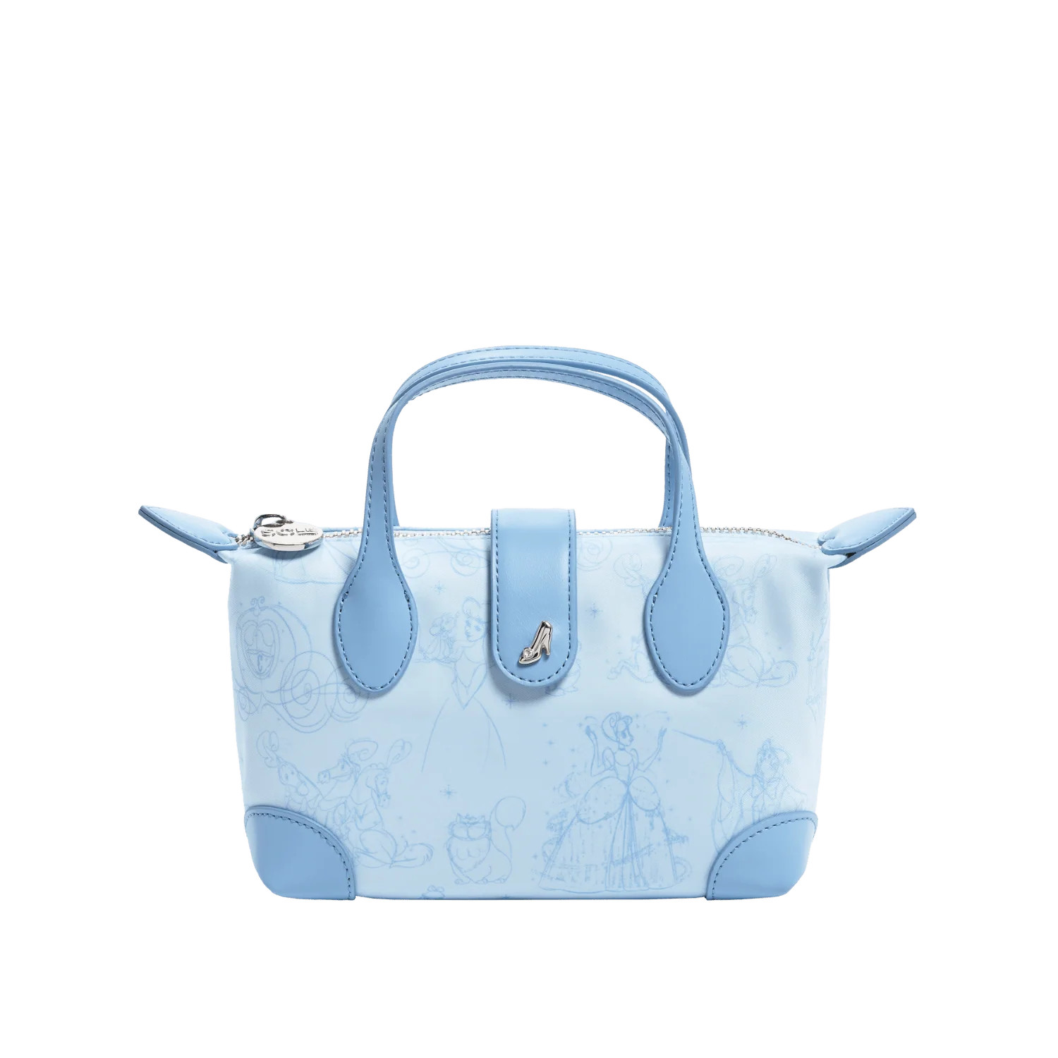 Cinderella Pouchette Crossbody Bag 02 - Stoney Clover Lane | Stoney Clover Lane