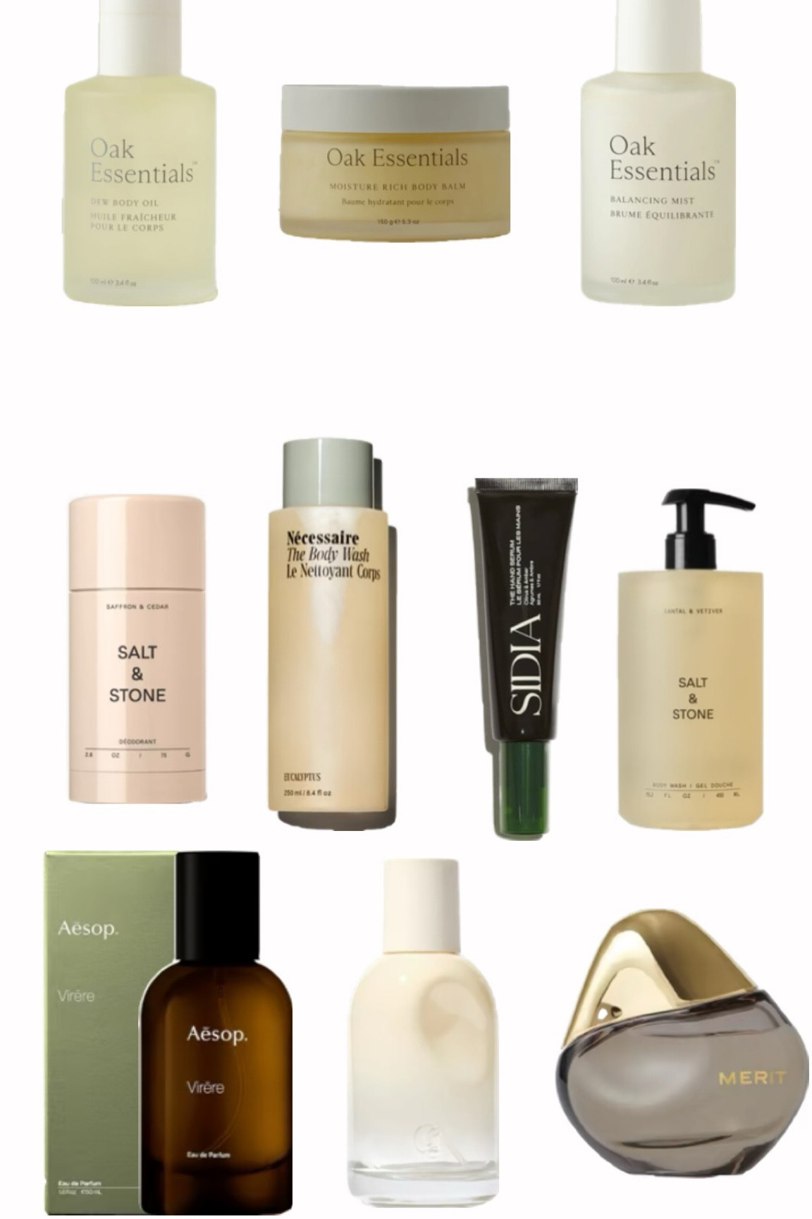 Fragrance + body care 🫶🏼

#LTKSeasonal #LTKHoliday #LTKGiftGuide