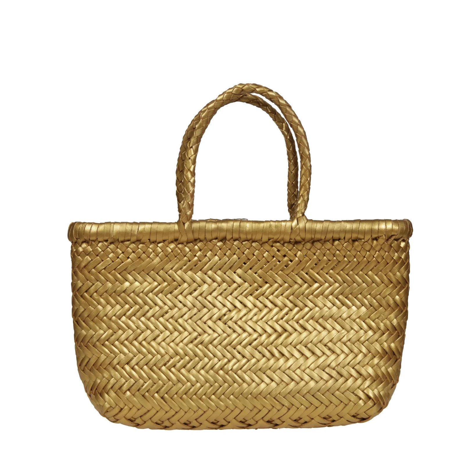 Dragon Diffusion Flat Gora Mini Tote Bag | Cettire Global