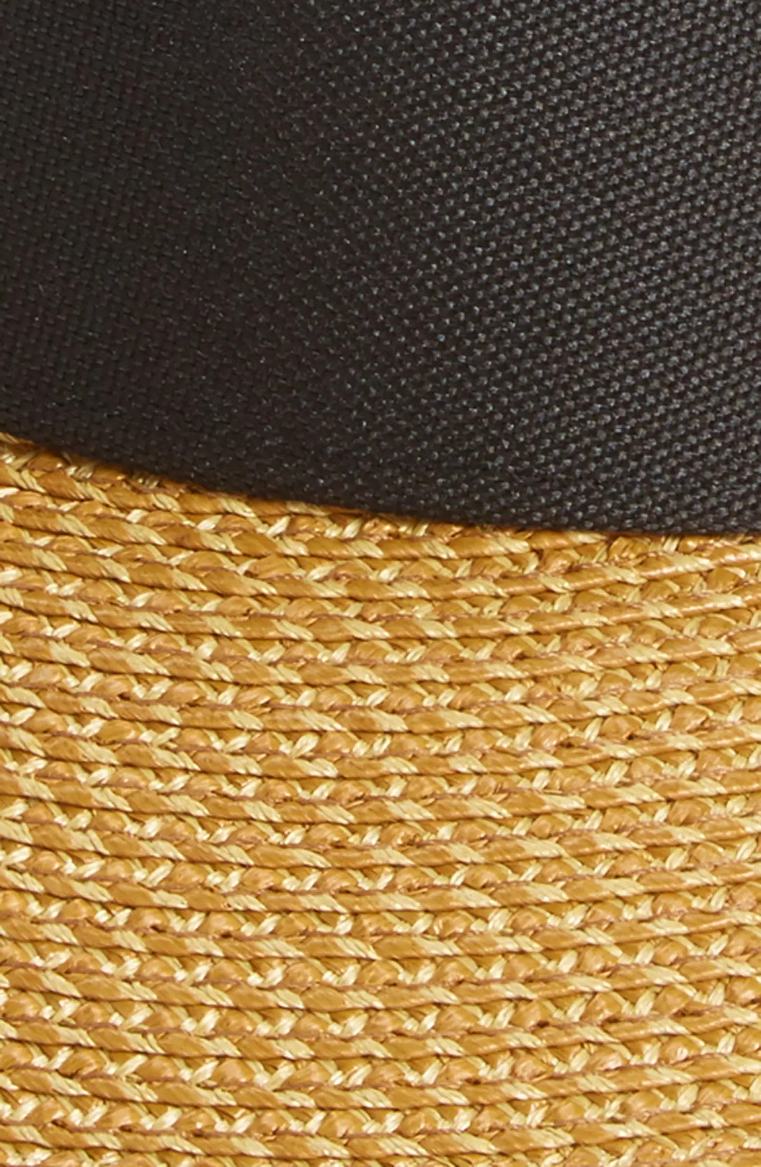 Squishee Straw Champ Custom Fit Visor | Nordstrom