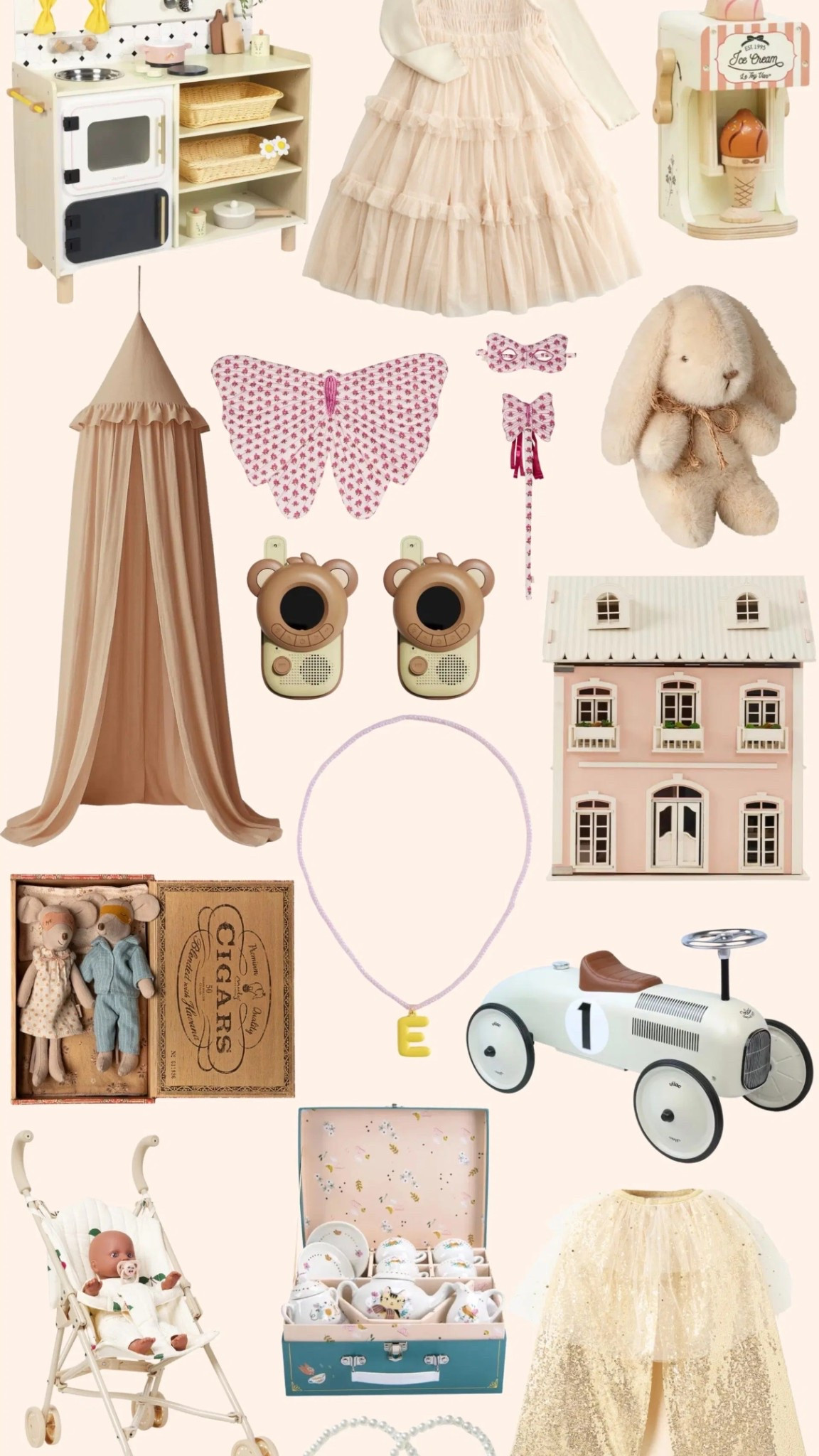 Our third Christmas Gift Guide is live on douceur.uk. Find the full Christmas Guide: For Girls 🎀🎄

Christmas Gifts, 
Gifts For Her, 
Gifts For Sister, 
Gifts For Daughter , 
Christmas Gift Guide, 
Gift Ideas, 
Gifts For Girls,
Gifts for Niece

#LTKgiftguide #LTKwinter #LTKuk