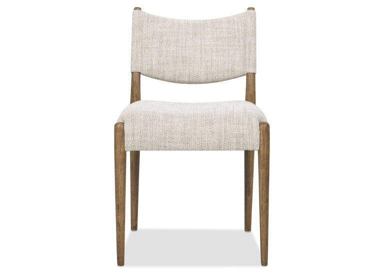 Davos Dining Chair -Naylin Haze | Urban Barn