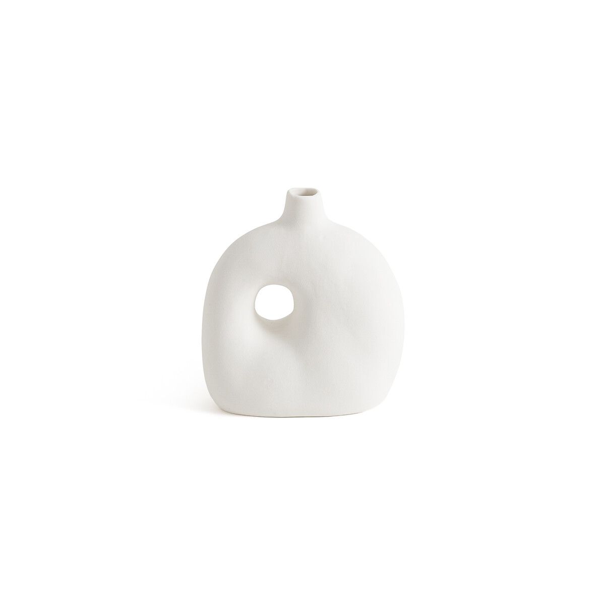 Pieta 16.5cm High Ceramic Vase | La Redoute (UK)