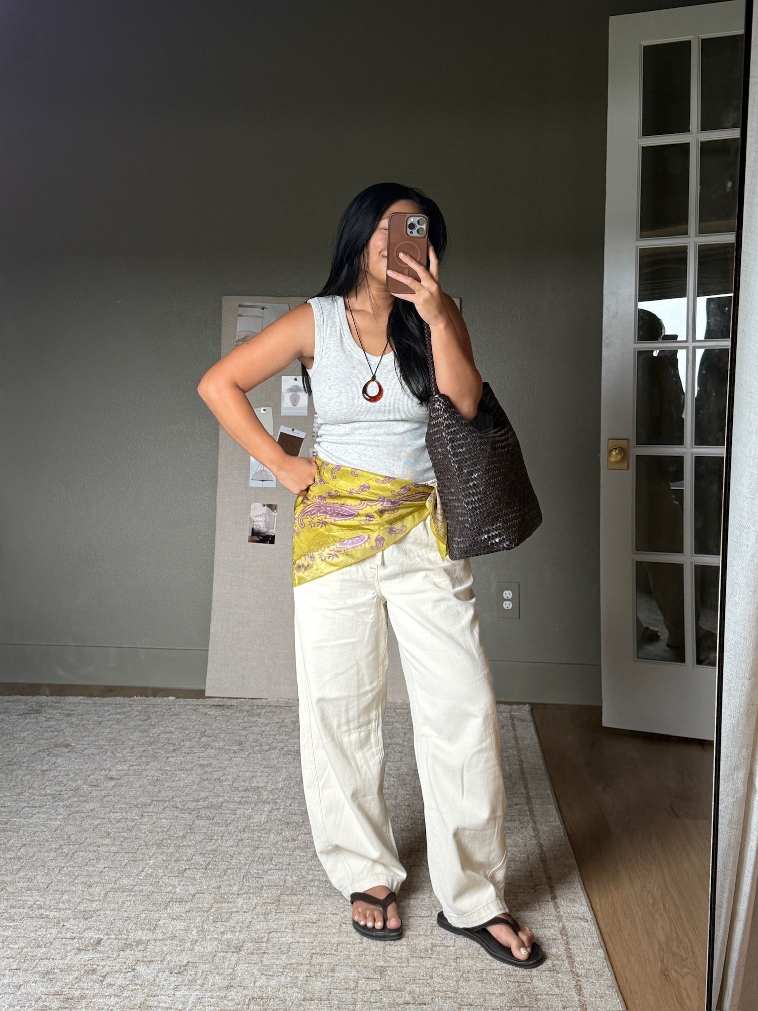 Casual summer ootd!

summer fashion, summer outfit, summer ootd, casual women’s fashion, casual outfit inspo, summer layering

#LTKSeasonal #LTKootd