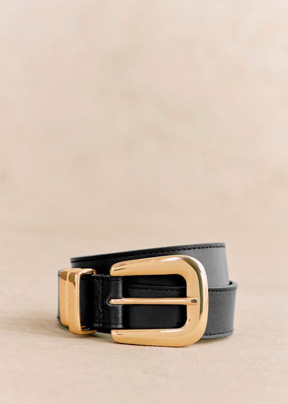 Oria Belt | Sezane - UK
