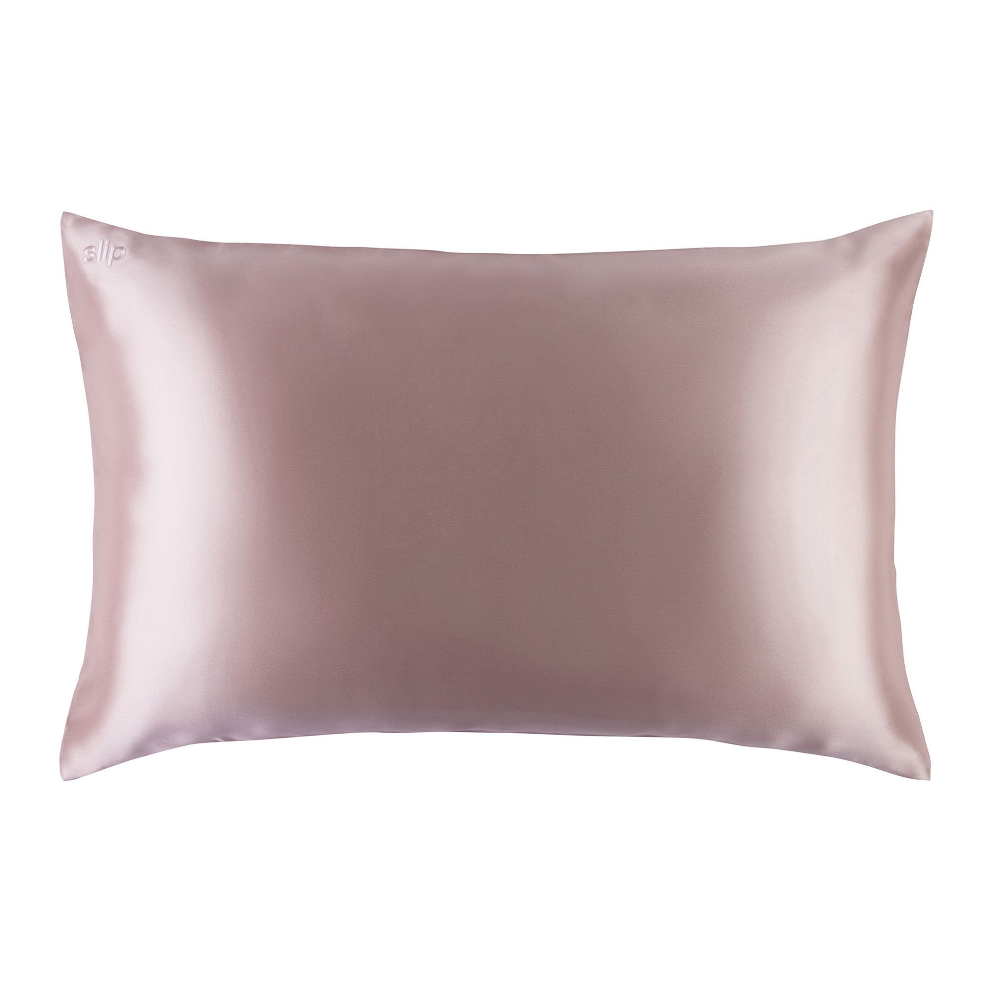 Slip Pure Silk Queen Pillowcase - Pink - Walmart.com | Walmart (US)