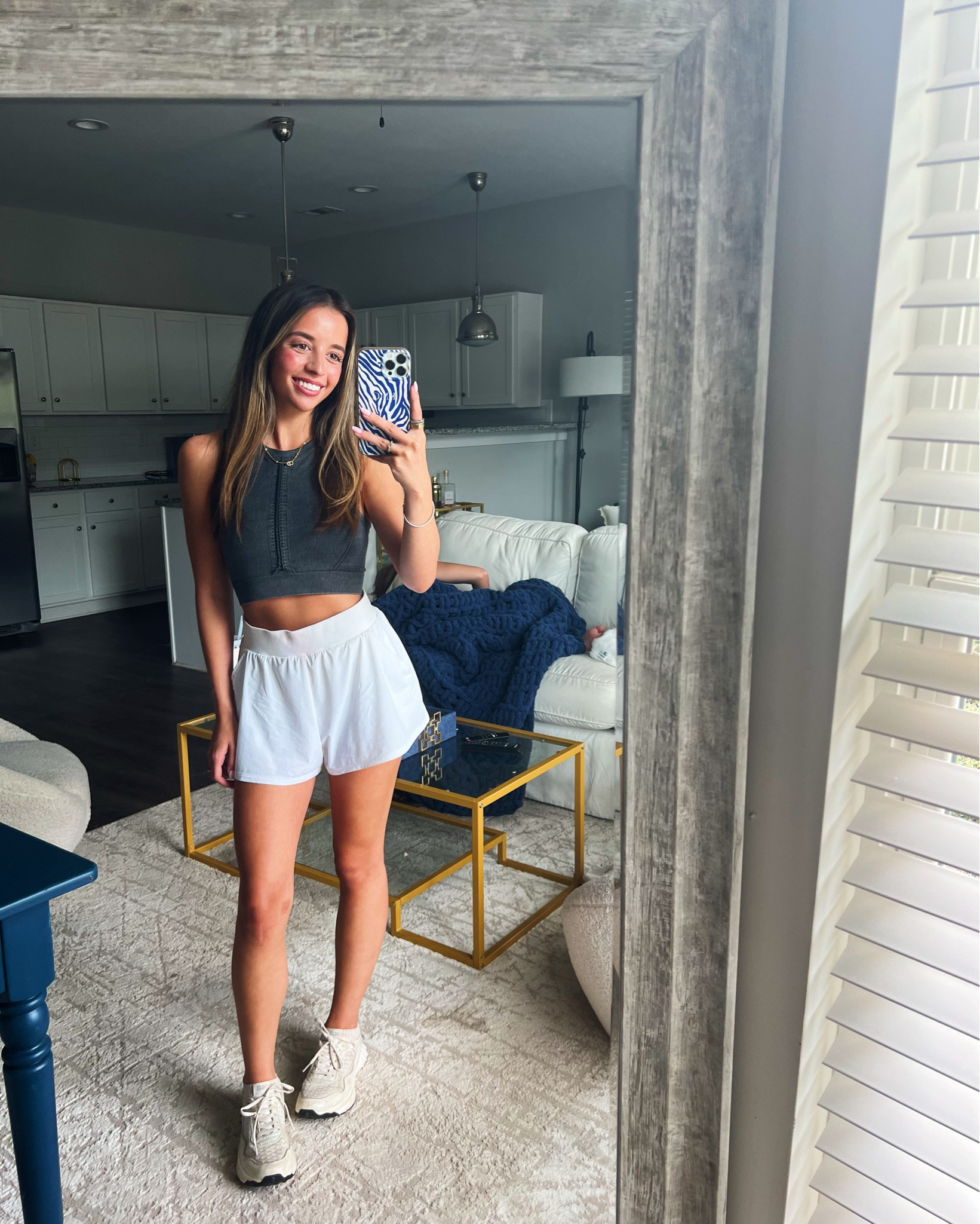 Class fits 🤸‍♂️

#LTKActive #LTKStyleTip #LTKSaleAlert