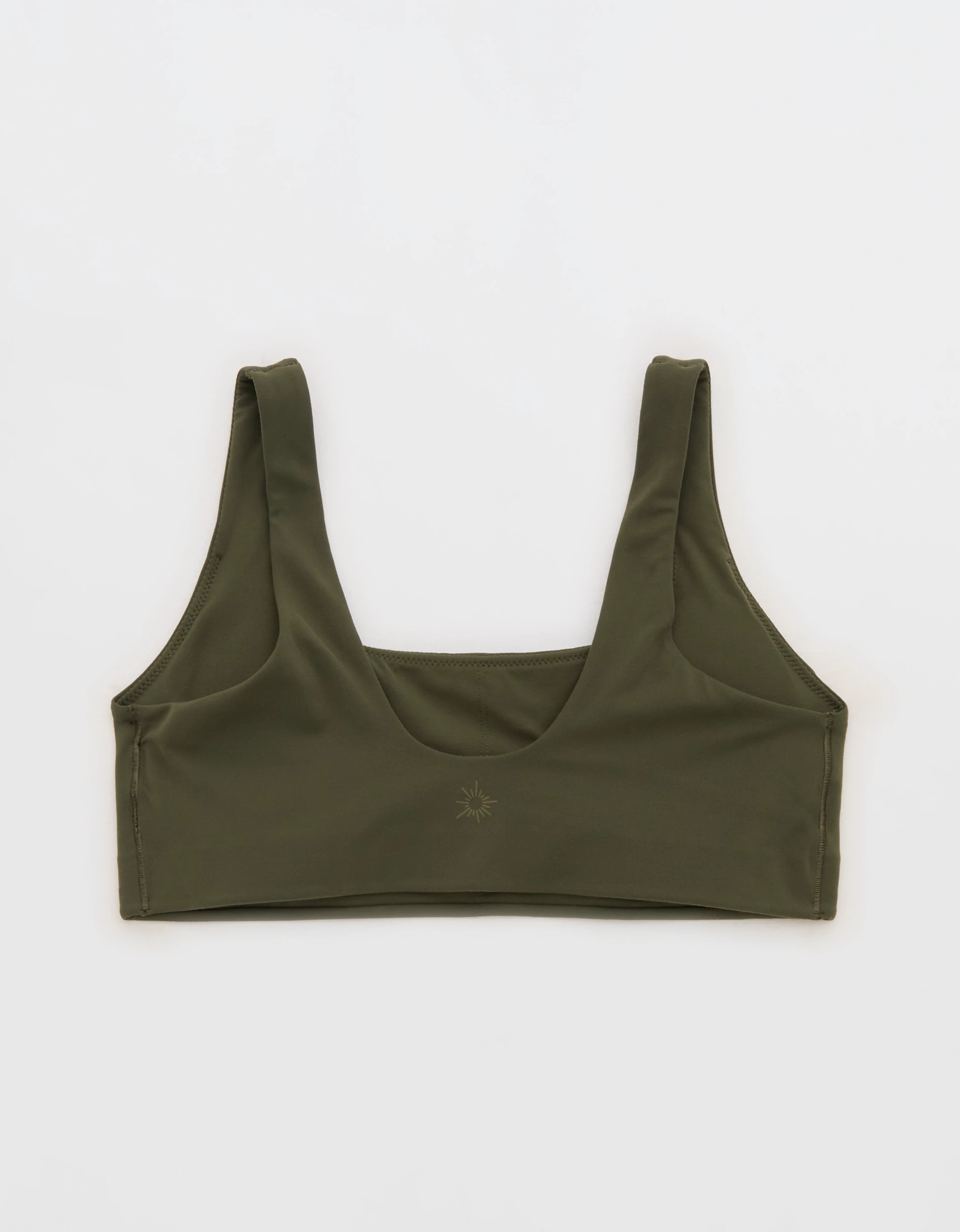 OFFLINE By Aerie Real Me XTRA Classic Sports Bra | Aerie