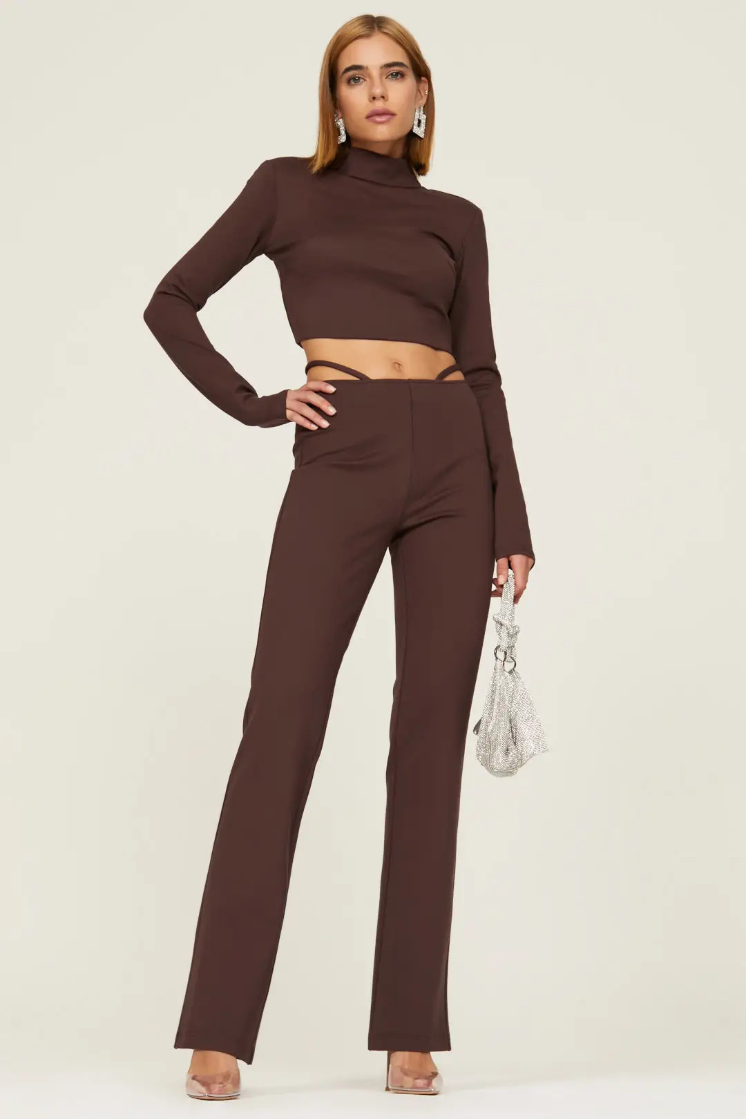 Jelena Pants | Rent the Runway