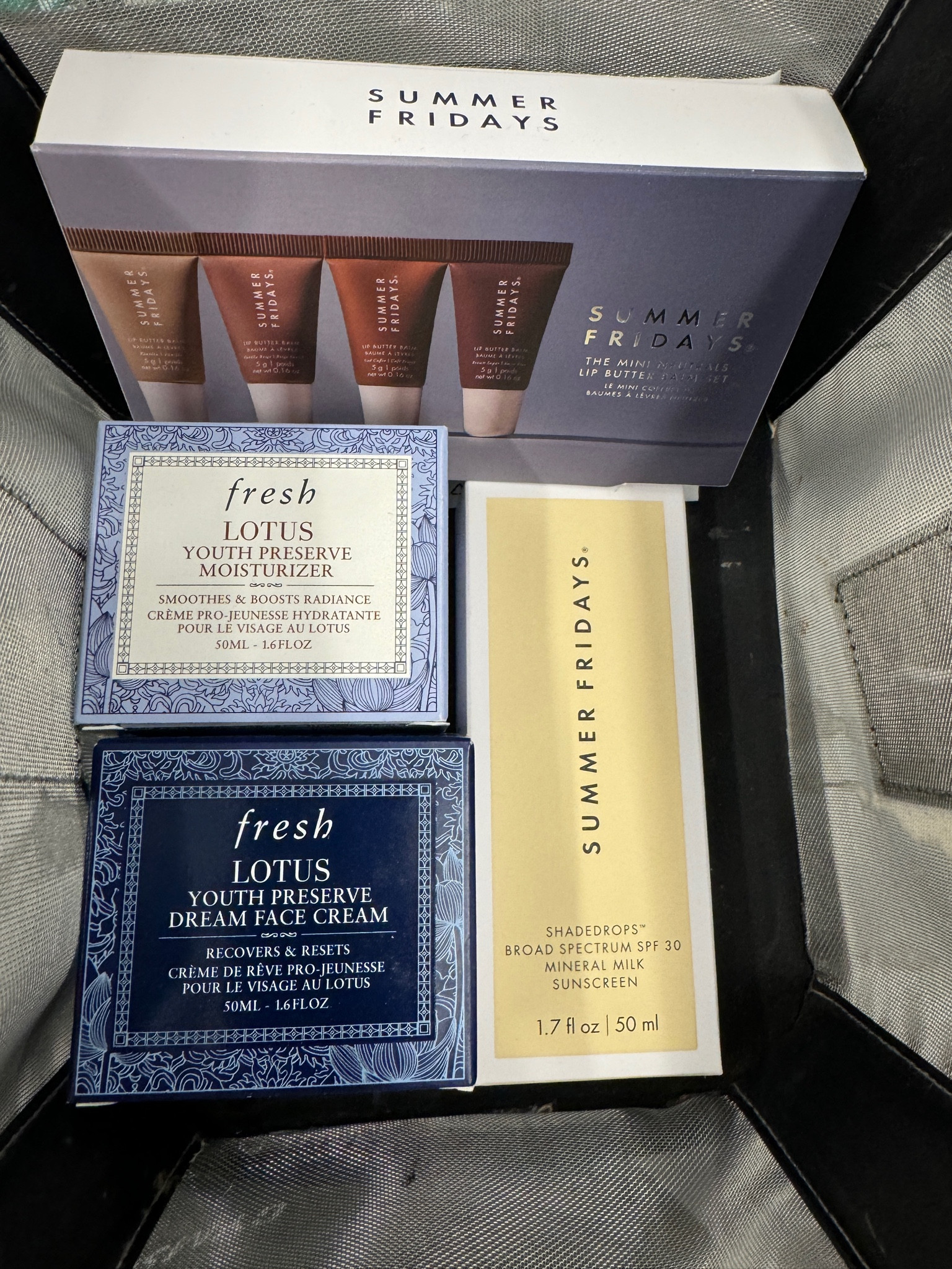 Sephora Sale! Stock up on your Christmas gifts! 🎁🎄