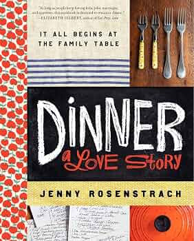 Dinner: A Love Story: Recipes and Stories | Amazon (US)