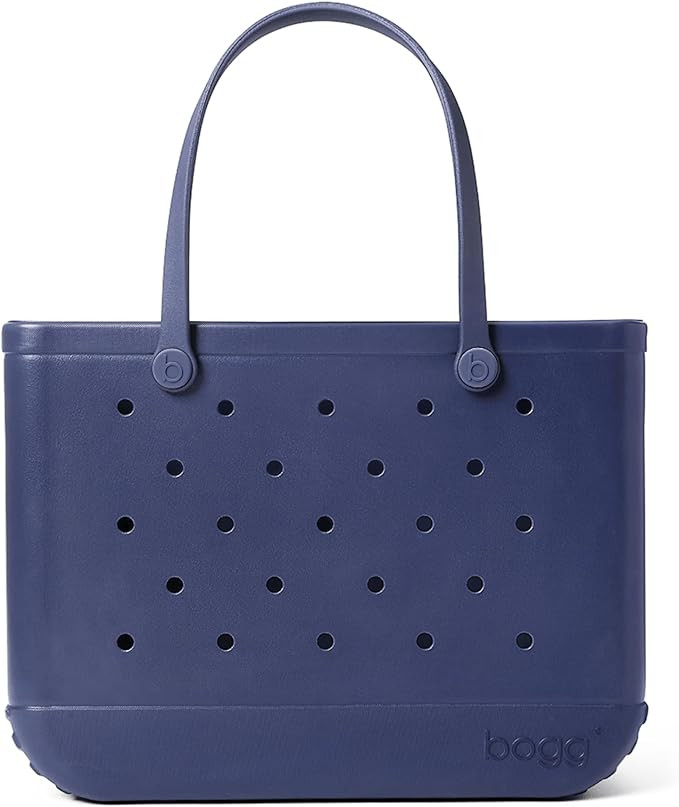 BOGG BAG - Original, Extra Large Tote Bag - 19in L x 9in W x 14in H - Lightweight, Washable, Dura... | Amazon (US)