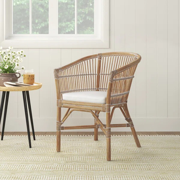 Sawyer Barrel Chair | Wayfair North America