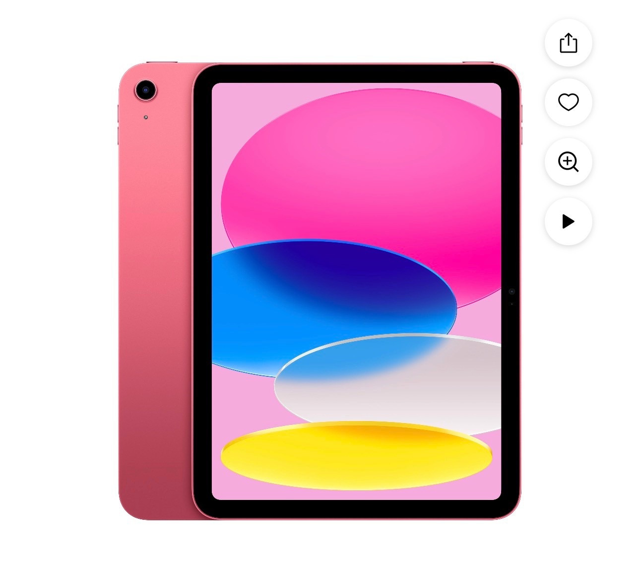 Perfect gifts for the holidays; under $275
 Apple IPad 

#LTKGiftGuide #LTKHoliday #LTKHome