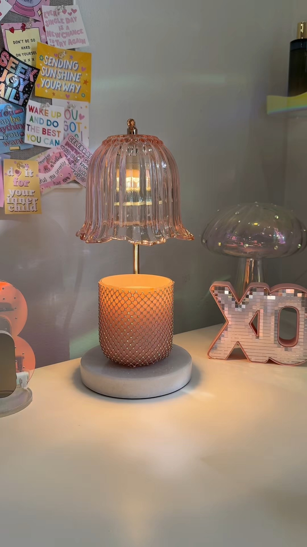 Five minutes in the morning for gratitude. 💕

#LTKSeasonal #LTKGiftGuide #LTKHome