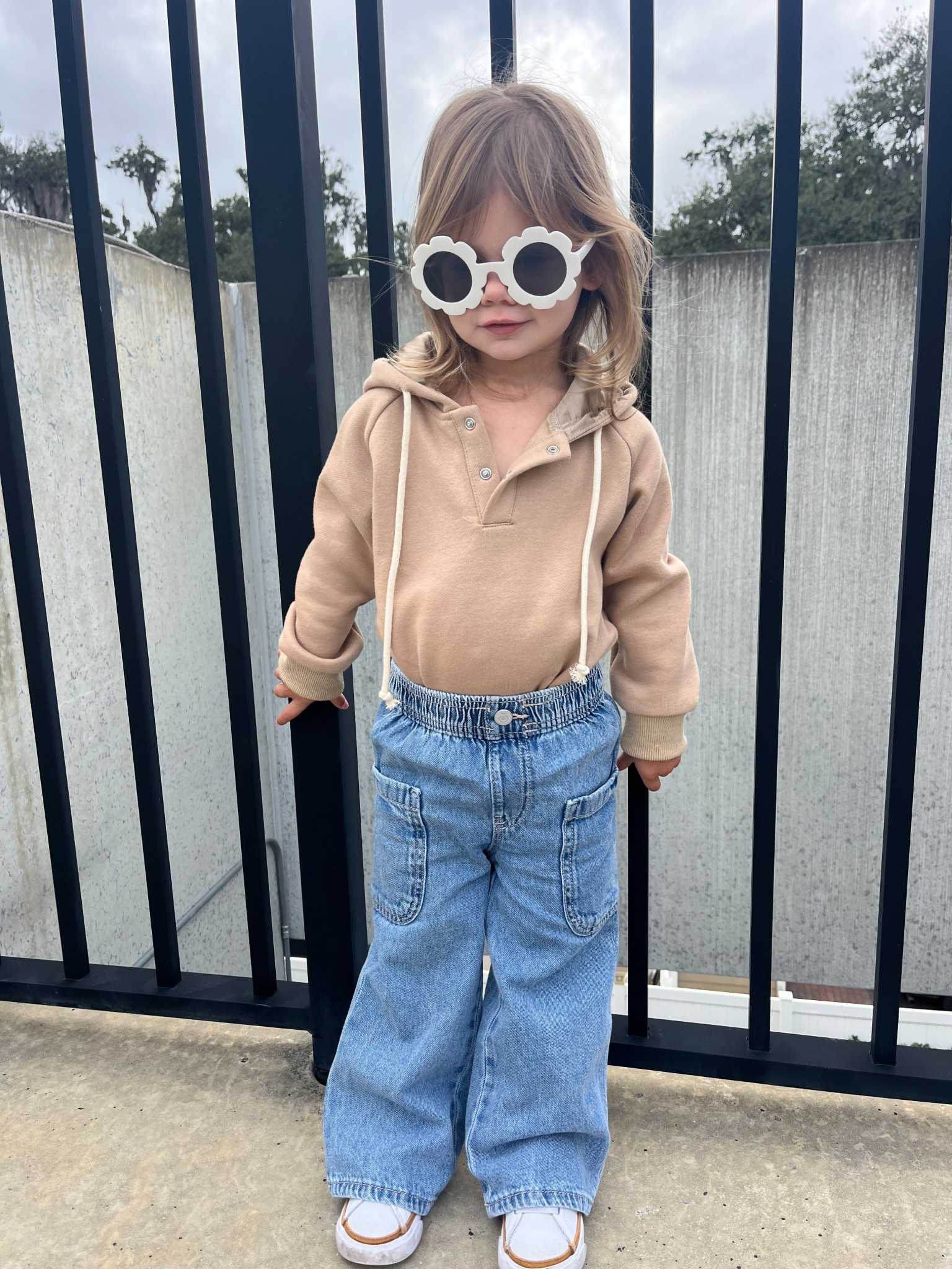 Winter outfit for toddlers

#LTKmomlife #LTKKids #LTKootd