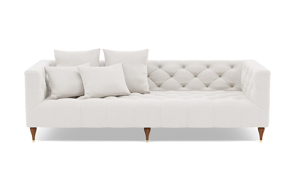 Home /  Shop /  Sofas /  Ms. Chesterfield | Interior Define