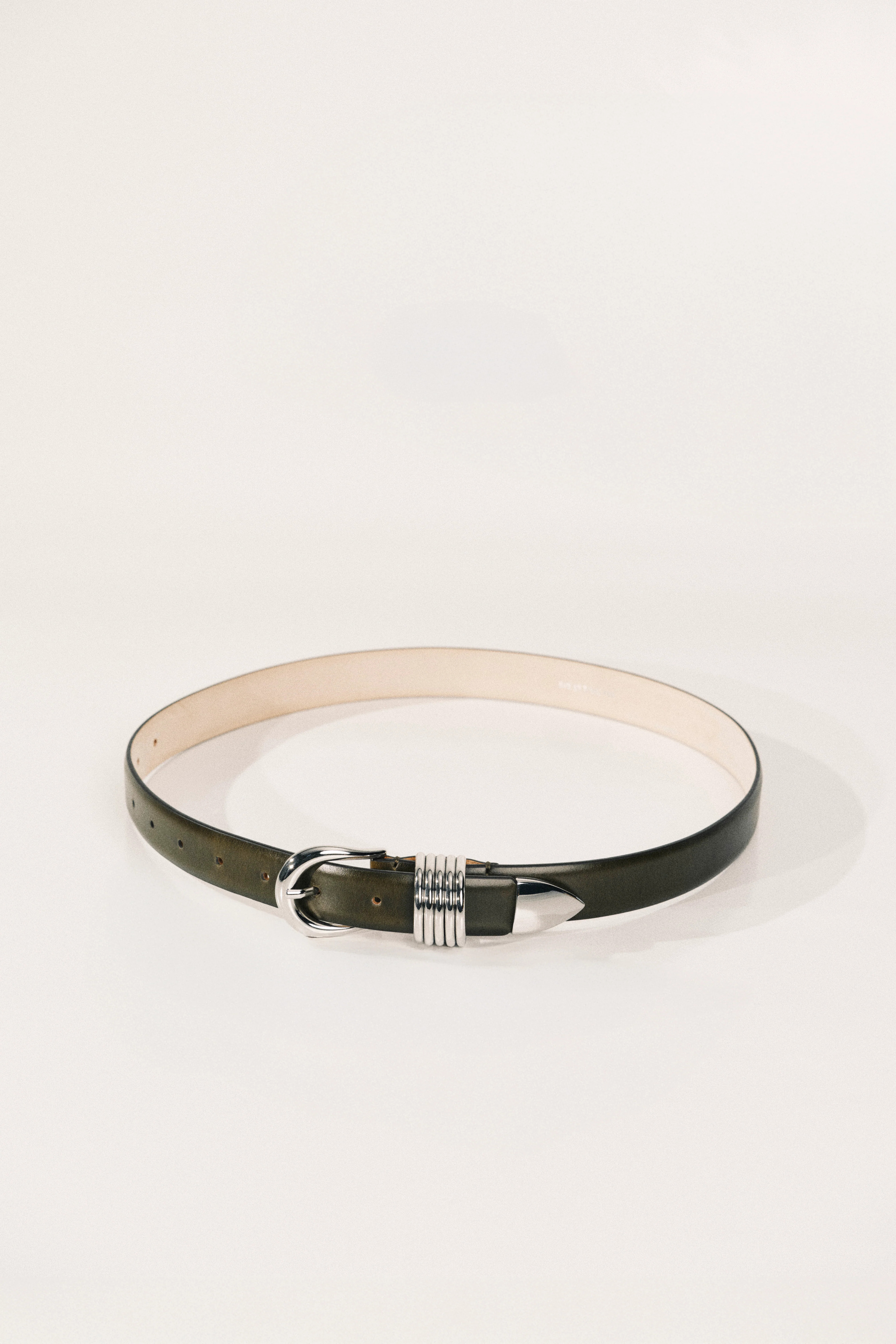 Hollyhock Silver | Déhanche