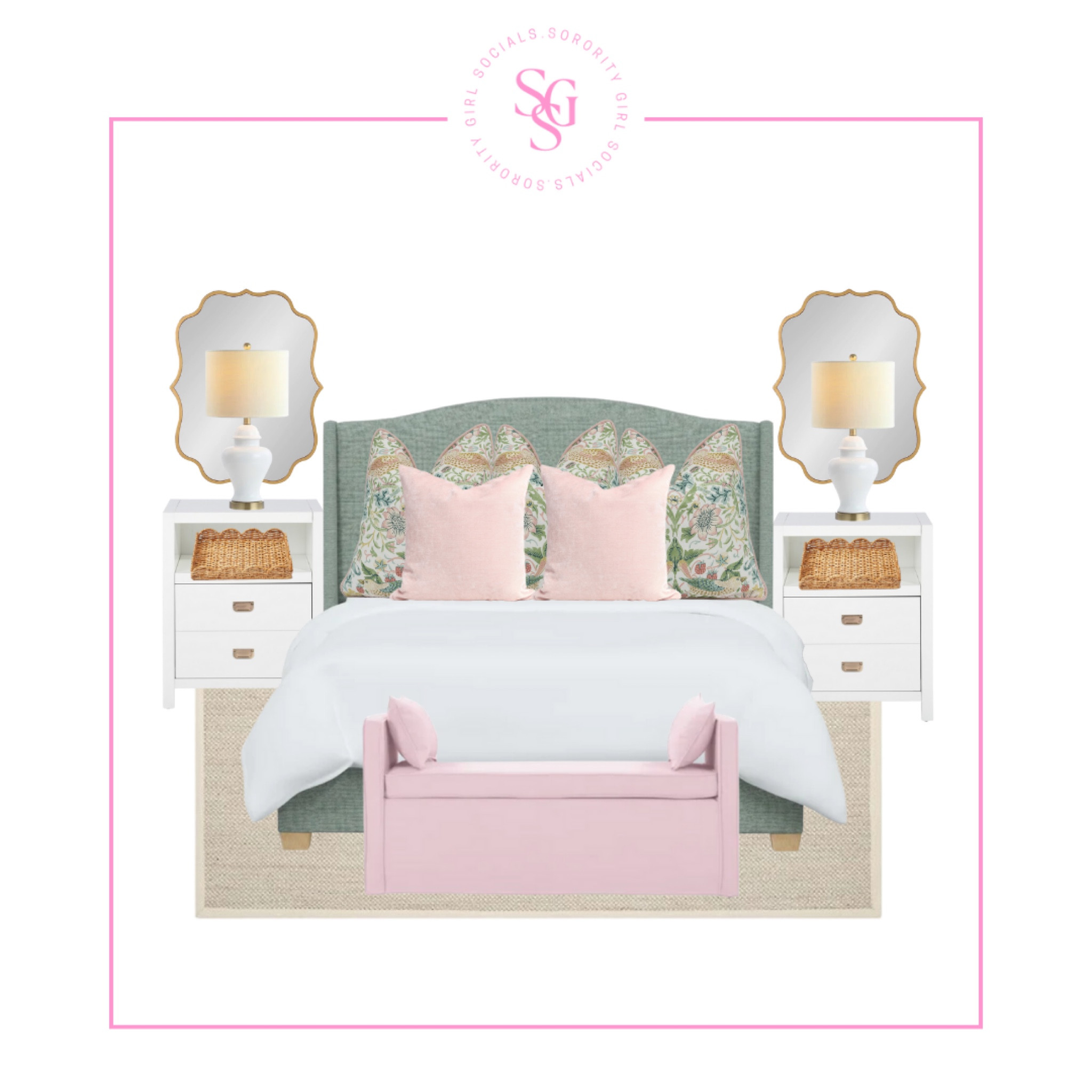 Home Decor Finds💗

preppy room decor, preppy home furniture, preppy furniture, grandmillenial furniture, grandmillenial chair, preppy chair, living room furniture, preppy furniture, college chair, college living room, college room, college furniture , preppy art, preppy butterfly art, gold floor lamp, gold lamp, grandmillenial pillows, pillow covers, green pillows, pink ottoman, side tables, scalloped, scalloped side tables, white side table, white nightstand, grandmillenial nightstand, white scalloped nightstand , living room furniture, scalloped coffee table, coastal cowgirl , pink pillows, etsy pillows, preppy pillows, college style, college coastal cowgirl, sororitygirlsocials , white dressers, pink pillow, gold dresser, gold nightstand, preppy nightstand, preppy dresser, college dresser, blue bowl, blue table decor, preppy table decor, preppy bed, rattan tray

#LTKhome #LTKFind #LTKU