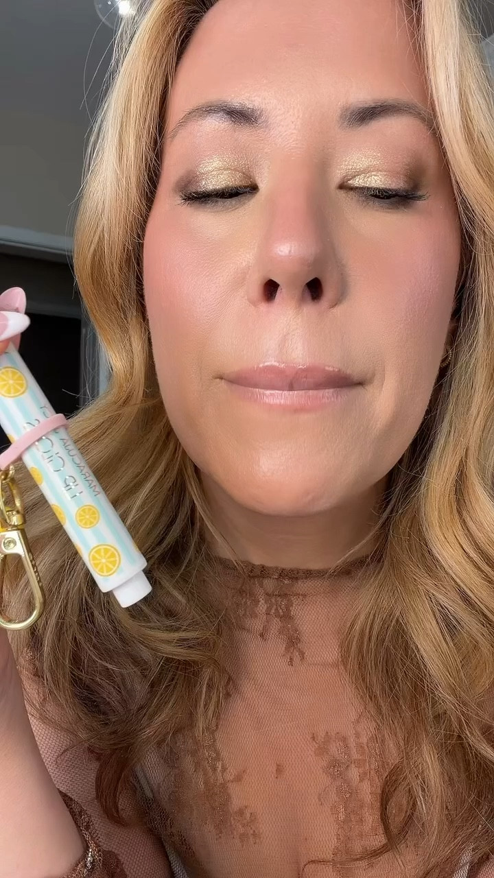 My favorite summer lip is on sale!

#LTKgrwm #LTKdayinmylife #LTKBeauty