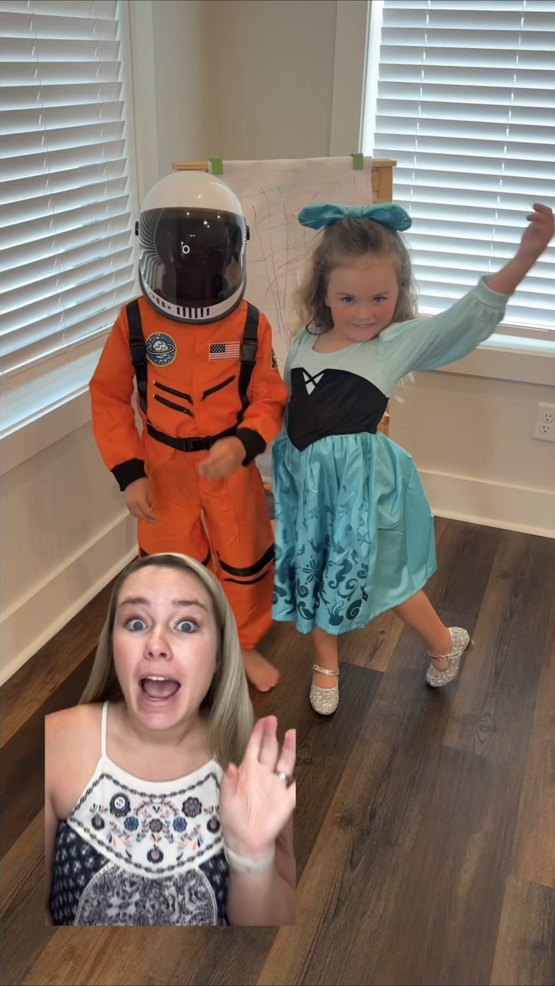 Washable, comfy, and no itchy seams = more adventures, less complaints 😅 #MomWin #LittleAdventures

#LTKFamily #LTKKids