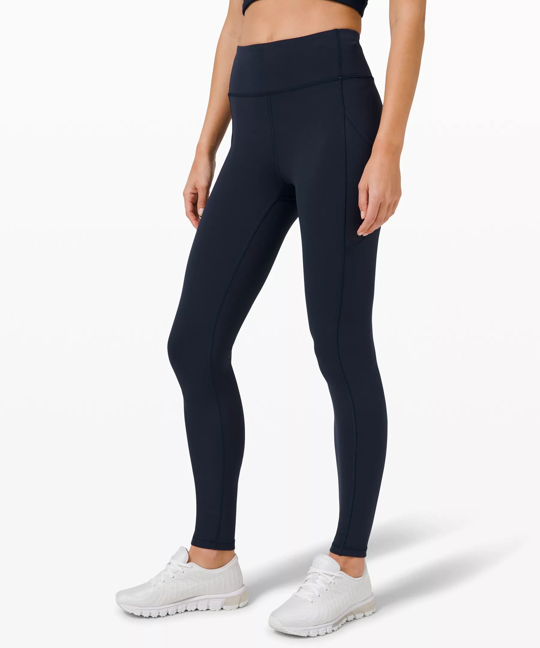 Invigorate High-Rise Tight 31" Online Only | Lululemon (US)