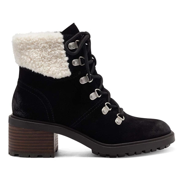 Women's Lucky Brand Demia Boots | Scheels