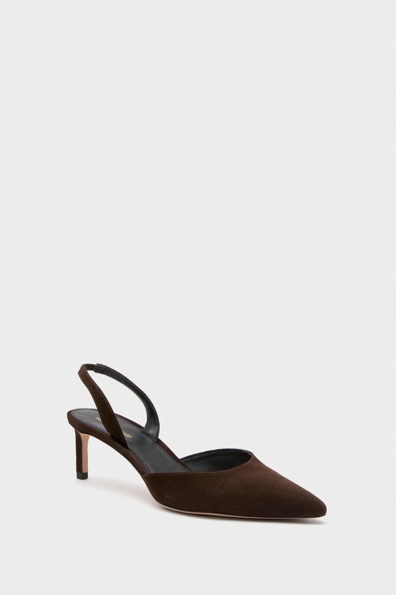 Espresso Caroline Heels | Tuckernuck (US)