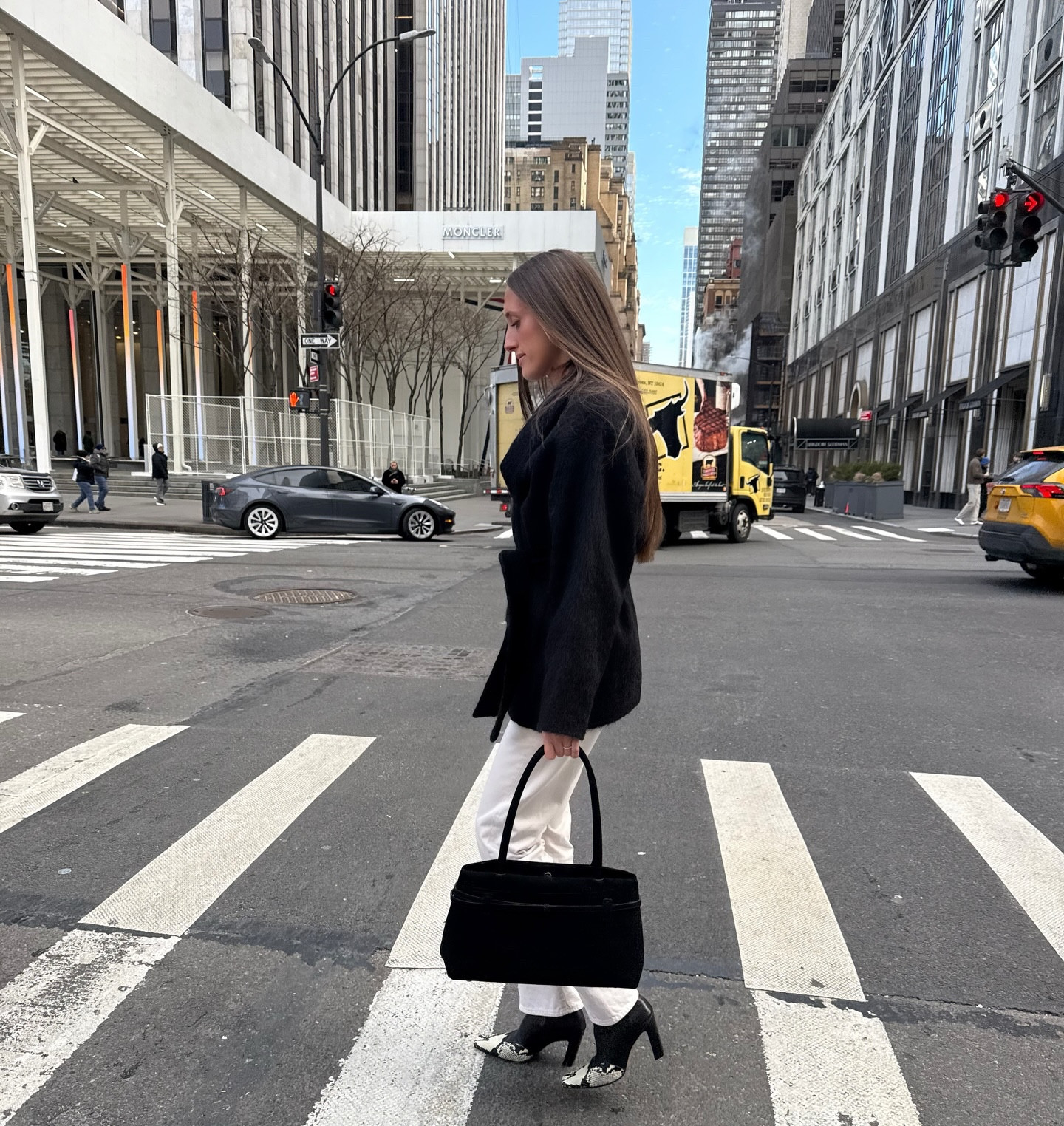 Shabbat Shalom 🫶🏻

#LTKootd