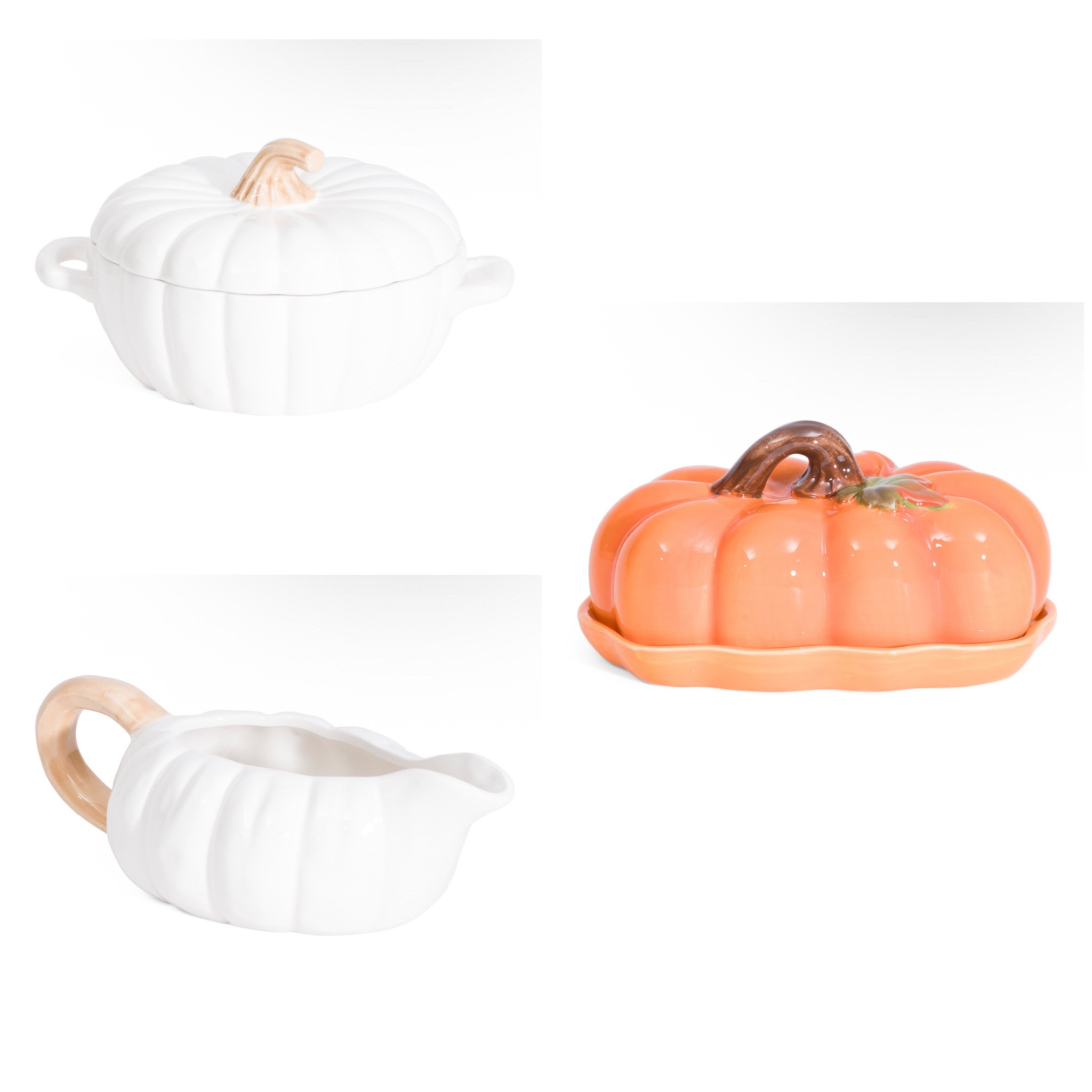 Fall serveware 🍂🧡

#LTKStyleTip #LTKHome #LTKSeasonal