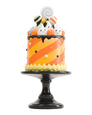 Ghost Cake With Stand | Marshalls