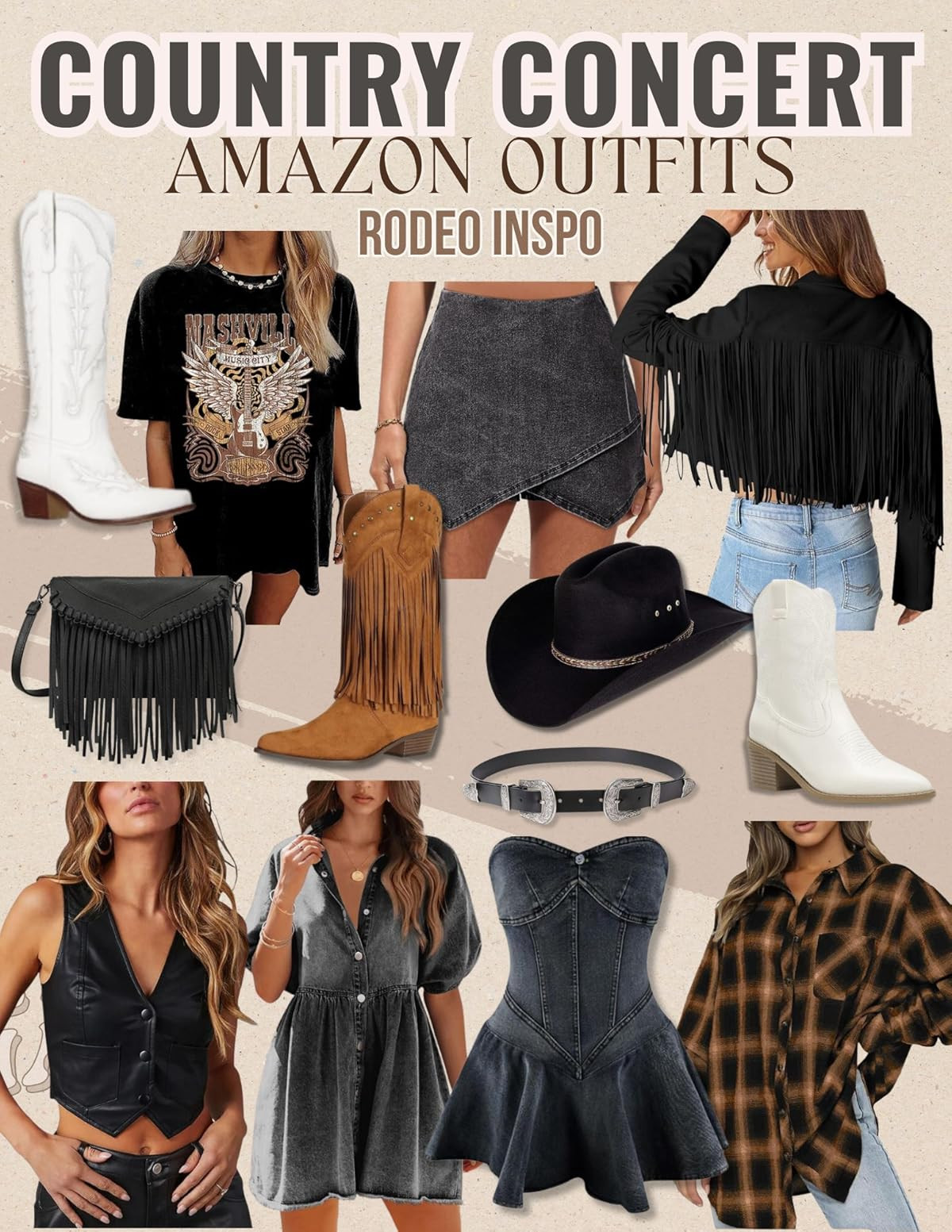 Avery Carrier | Amazon (US)