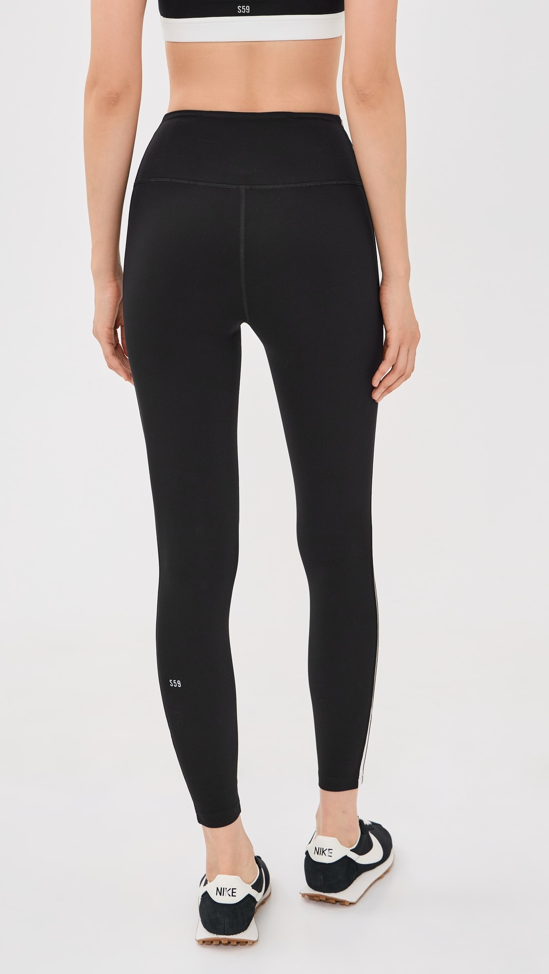 Layla Airweight 7/8 Leggings | Shopbop