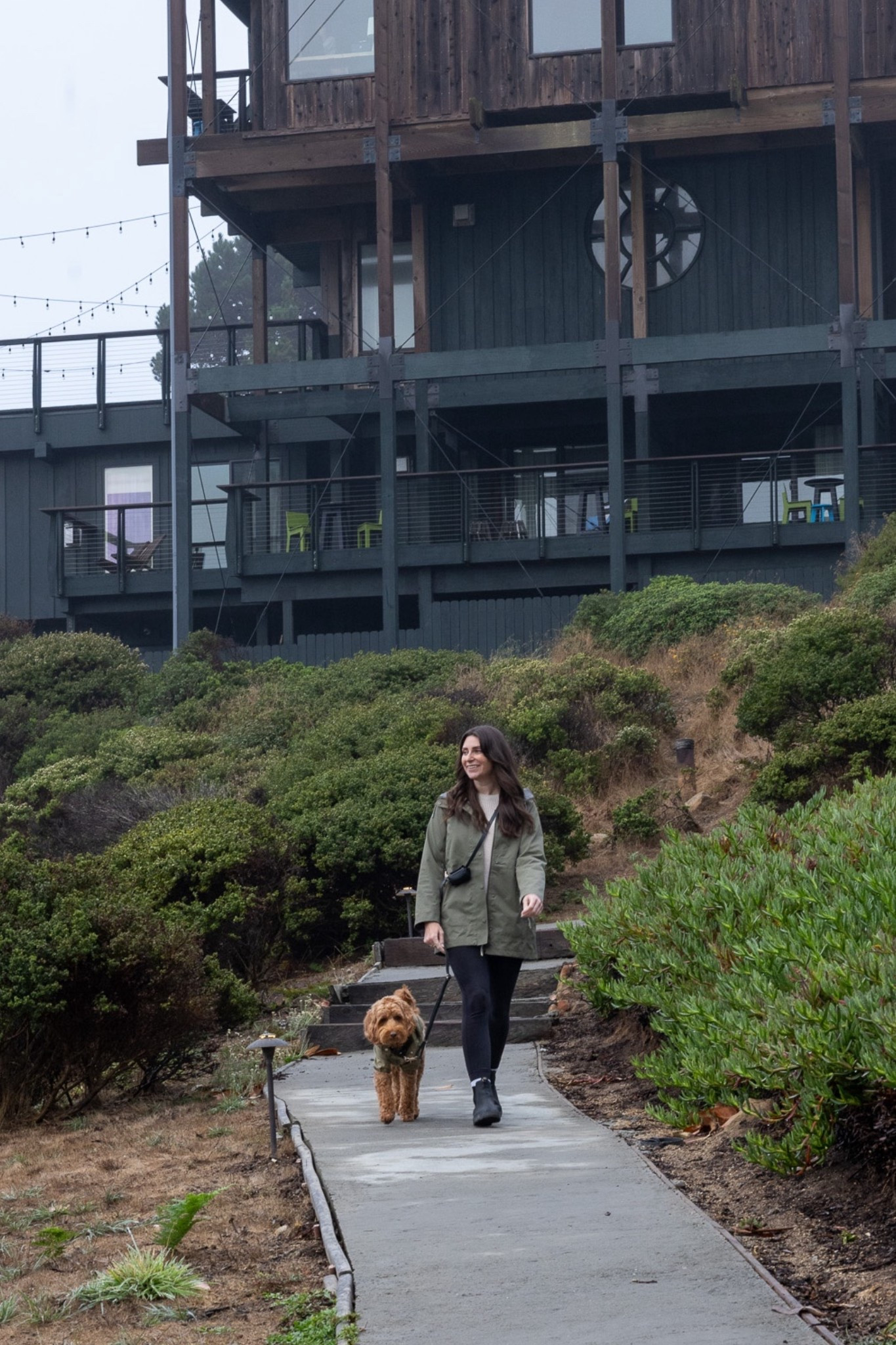 Rainy day fit 

#LTKSeasonal #LTKTravel