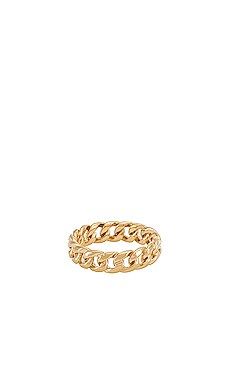 MIRANDA FRYE Rowen Ring in Gold from Revolve.com | Revolve Clothing (Global)