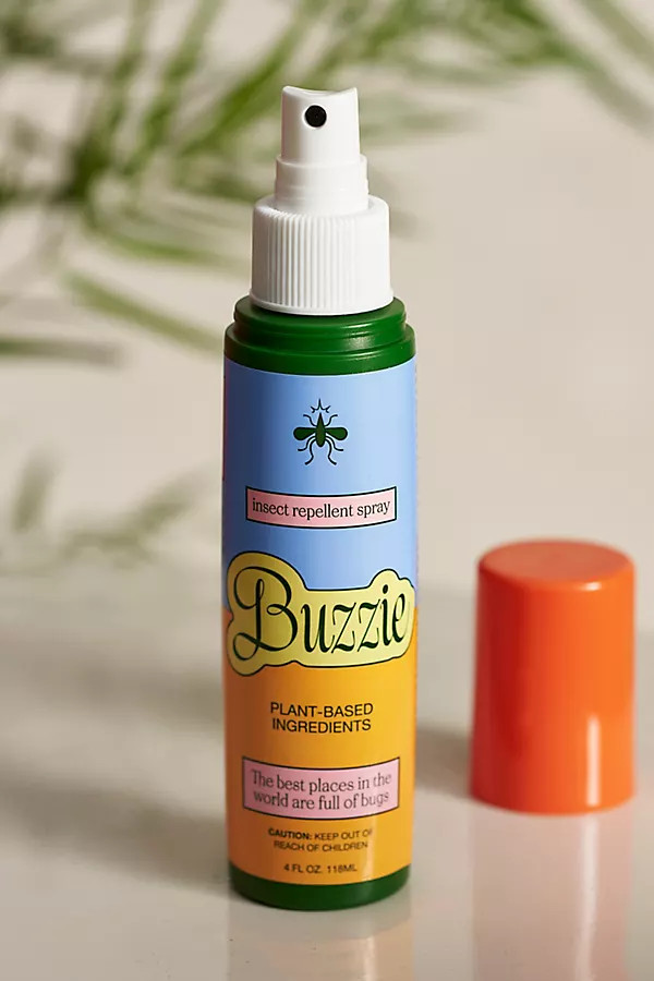 Buzzie Insect Repellent Spray | Terrain