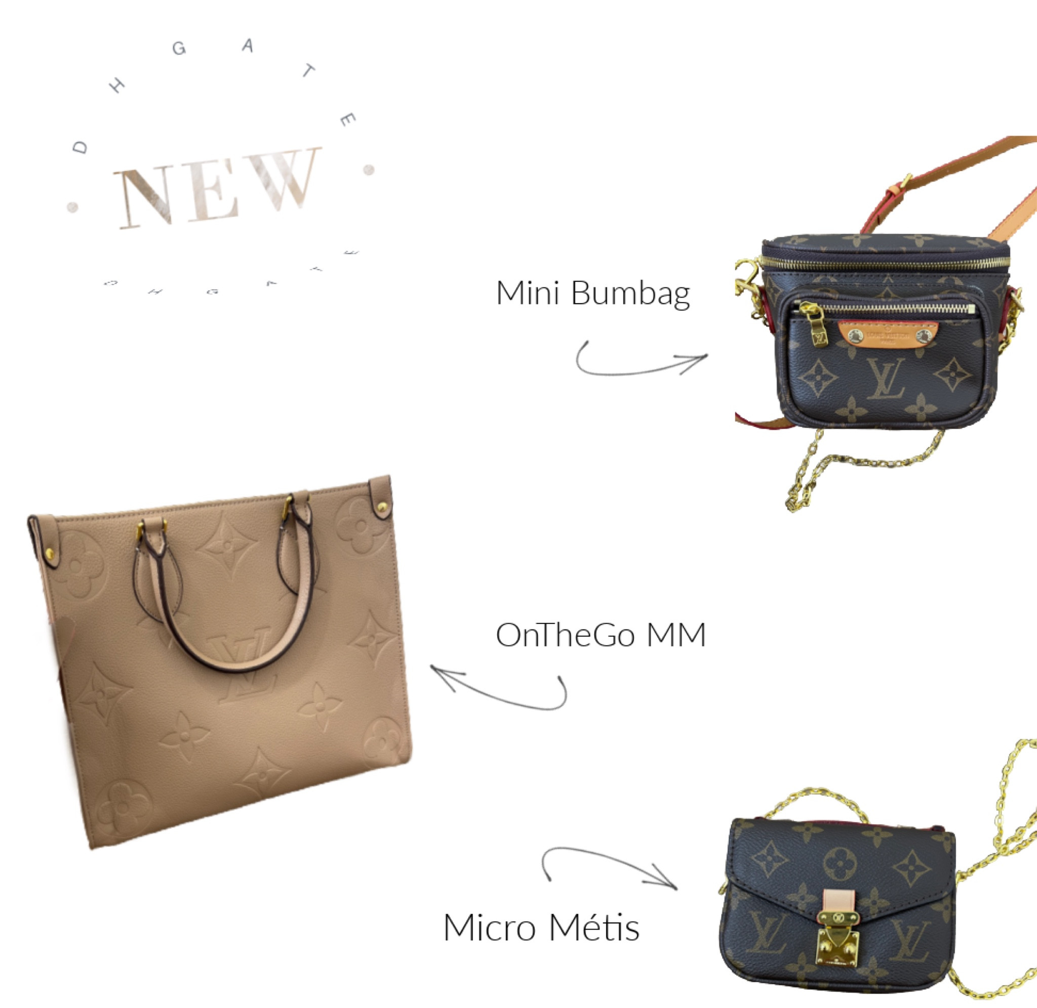 #LTKstyletip #LTKitbag #LTKsalealert