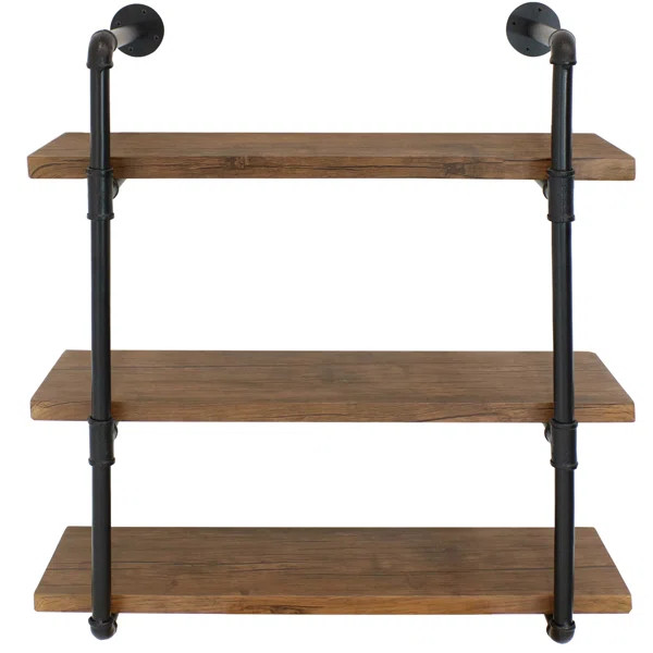 Perna 3 Piece Tiered Shelf | Wayfair North America