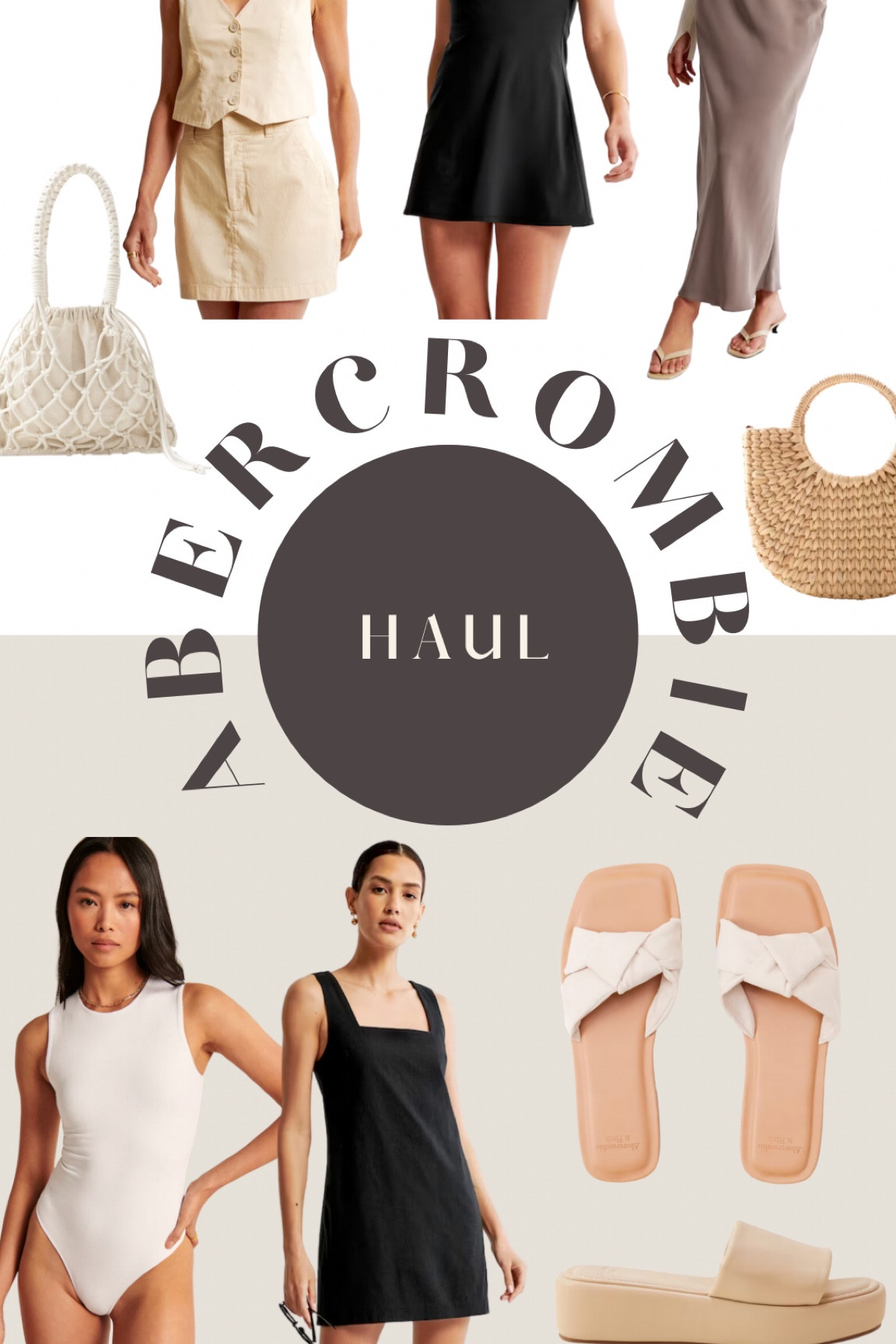 Abercrombie Work Outfits

#LTKitbag #LTKworkwear #LTKFind