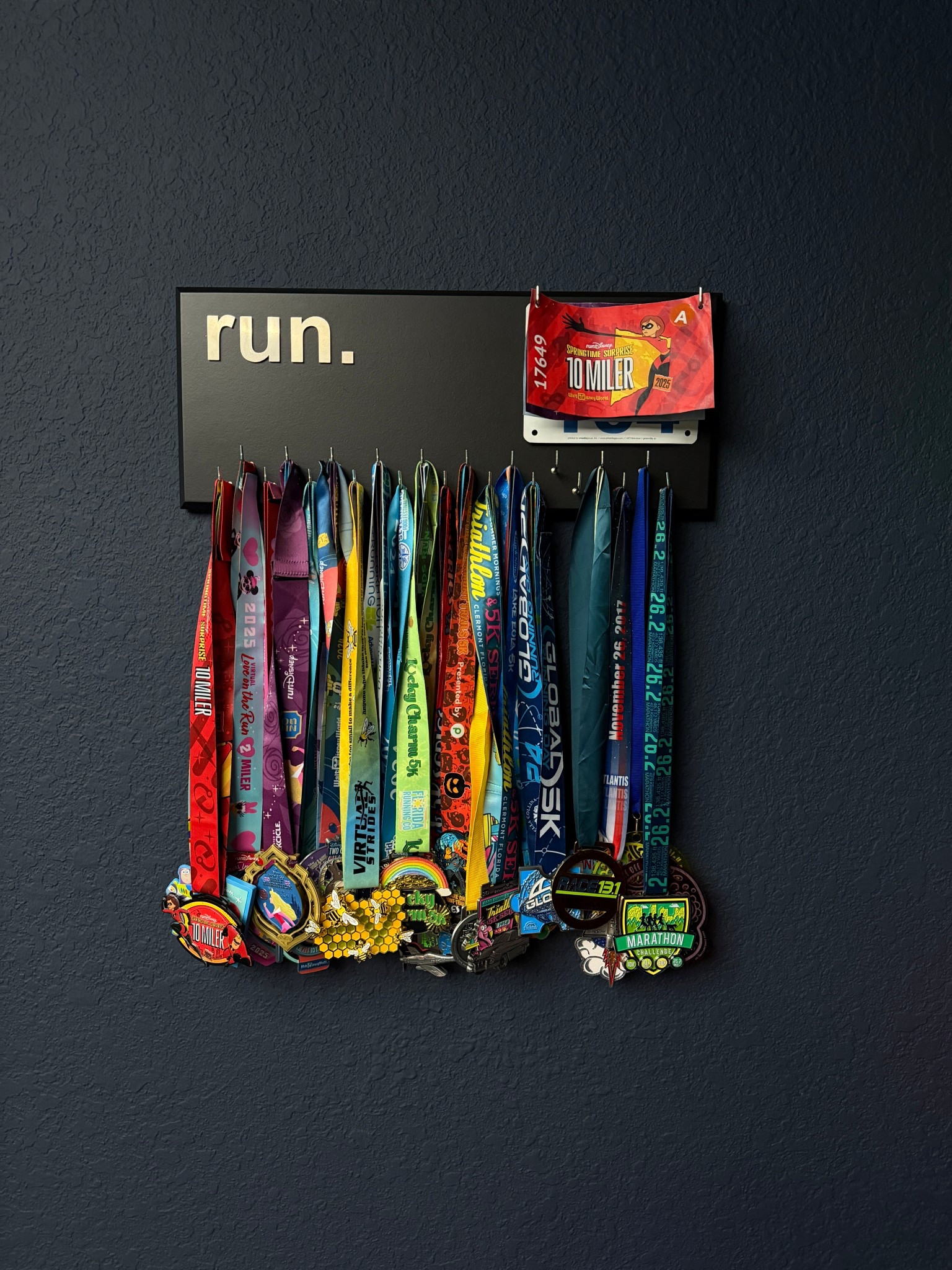 the best gift for a runnner for home or gym

#LTKGiftGuide #LTKActive #LTKfitnessgoals