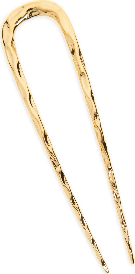MACHETE Wavy French Hair Pin | Nordstrom | Nordstrom