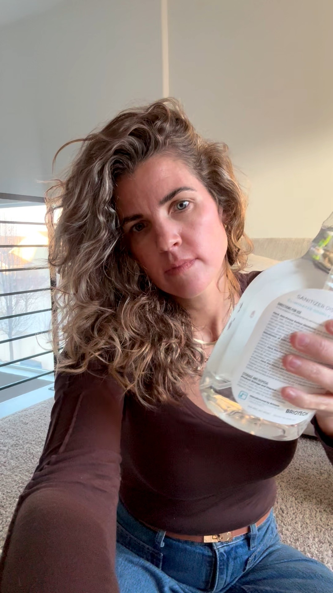 Our sanitizer spray eliminates germs fast while keeping hands soft and refreshed.

#LTKmorningroutine #LTKHome #LTKmomlife